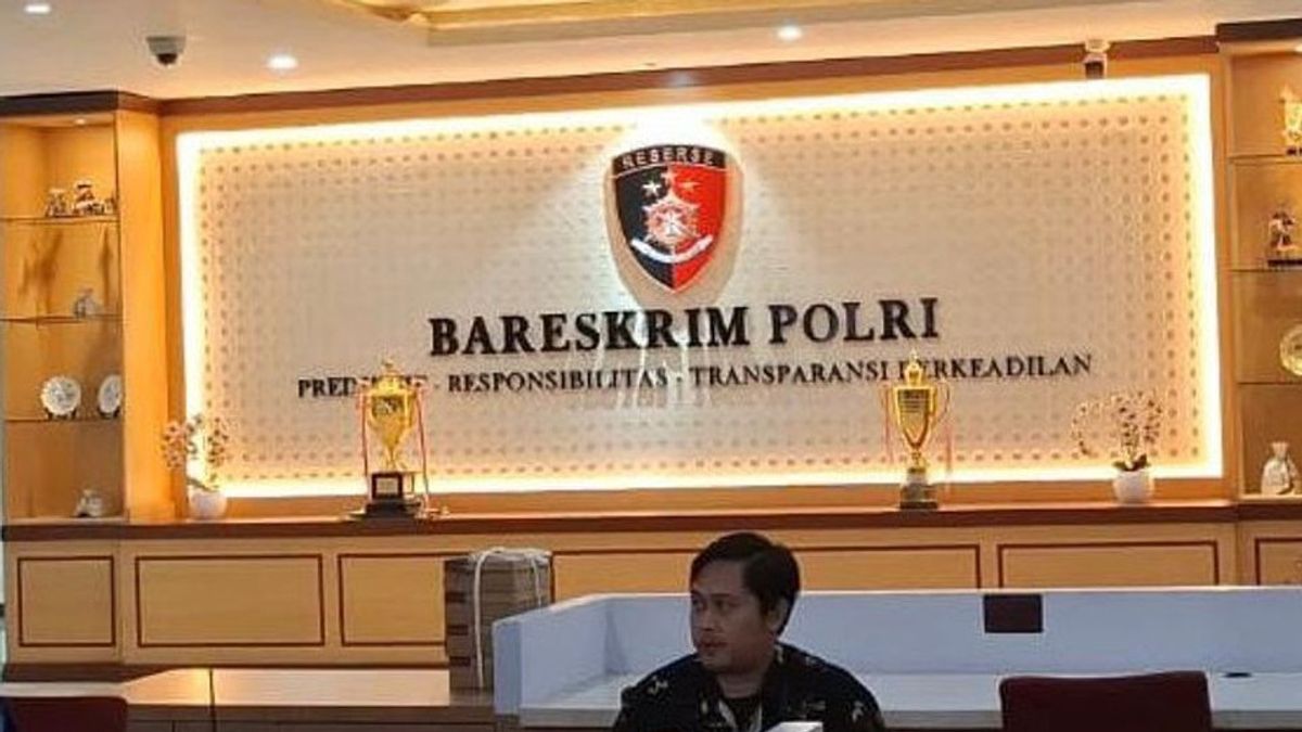 バレスクリム・ポリはまた、ベカシの高齢者の殺害を伴う強盗事件に対処しました