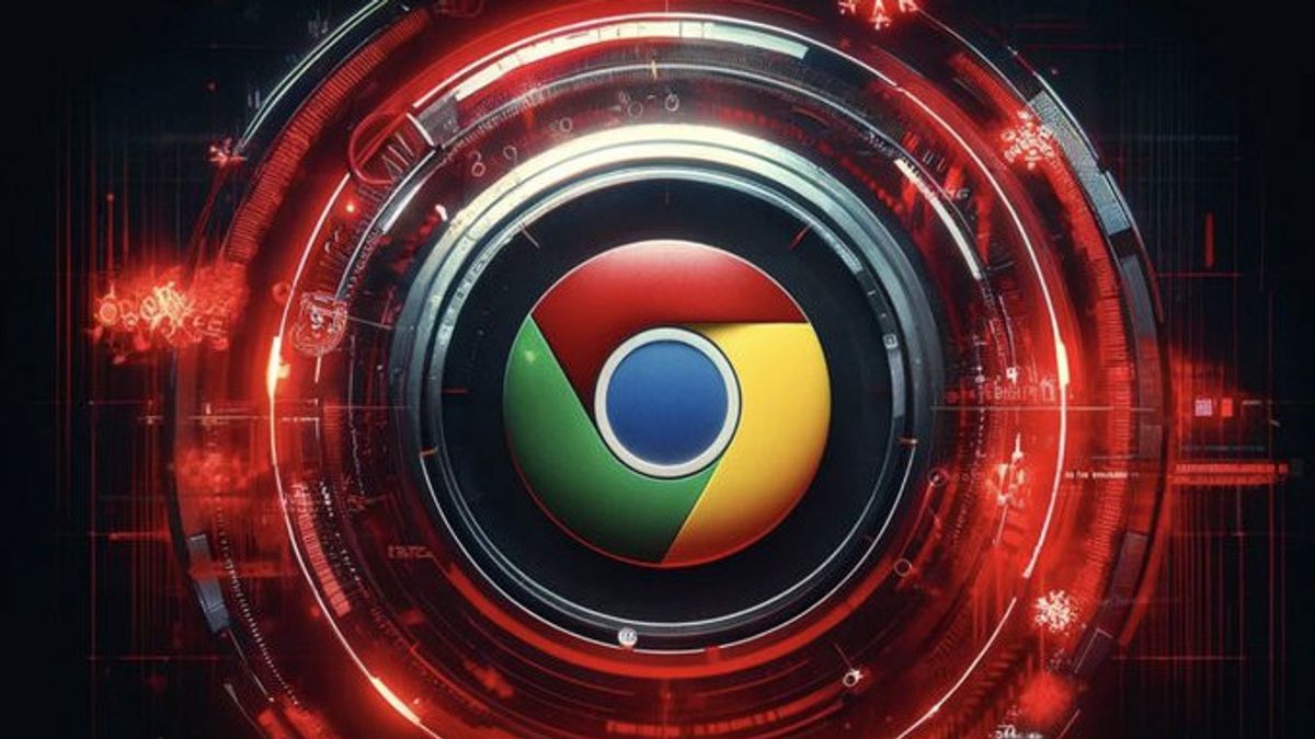 Chrome拡張機能がハッキングされました!企業の機密データが漏洩の危機にしています