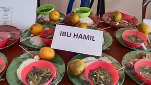 Kemenkes Soal Dugaan Korupsi PMT Balita dan Ibu Hamil Diselidiki KPK: Terjadi di Era Sebelum BGS