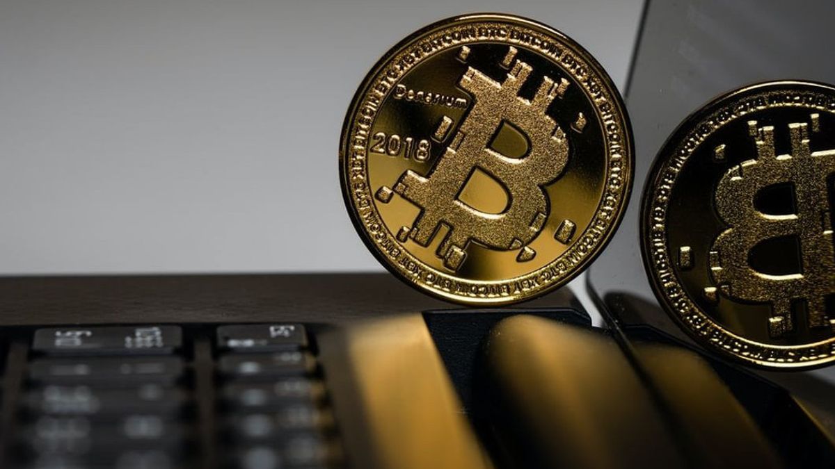 Berita Kripto: Kejutan Pasar Akan Membuat Harga Bitcoin Meroket Akhir Tahun ini
