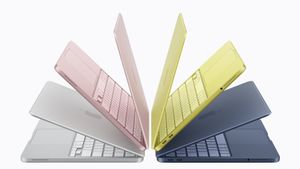 Apple Luncurkan MacBook Neo dengan Chip A18 Pro dan Layar 13 Inci