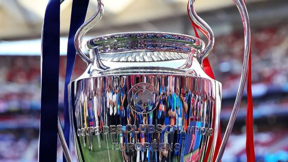 Jadwal Pertandingan Liga Champions: Atletico Madrid Coba Kejar Defisit dari Manchester City, Liverpool Santai Lawan Benfica