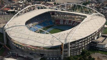  MA Brasil Tolak Gugatan Pembatalan Copa America, Turnamen Jalan Terus Meski Pandemi Masih <i>Ngamuk</i>