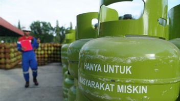 Pertamina Adds 67,200 Elpiji 3 Kg Stock In Southeast Sulawesi, Sufficient Public Needs To Eid Al-Fitr