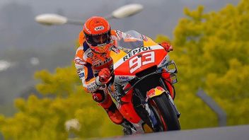 MotoGP تعلن إلغاء سباق الجائزة الكبرى في اليابان