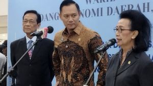 Viral Isu Tak Salaman dengan Wapres Gibran, AHY Santai Sebut Hubungan Baik-baik Saja