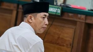 Eks Kanit Gakkum Polresta Yogyakarta Dihukum 2,5 Tahun Penjara Kasus Penganiayaan Darso