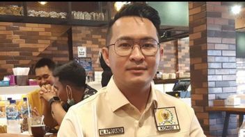 Ingat dengan Apriyandi yang Dipecat Gerindra dari DPRD Tanjung Pinang karena Tak Bayar Iuran? Seperti Ini Nasibnya
