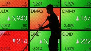 IHSG Kamis Berpotensi Menguat, Lima Saham Ini Bisa jadi Pilihan