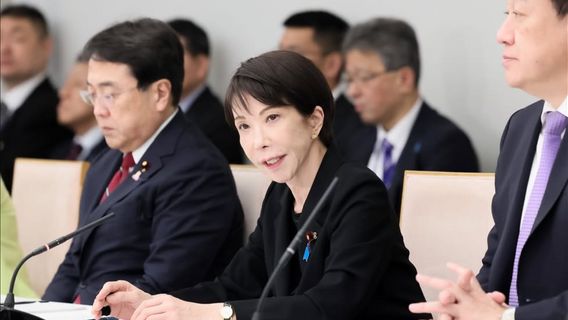 Japon assouplit les règles d'exportation de matériel militaire pour renforcer la coopération avec les pays partenaires