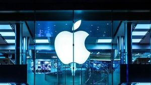 Profil John Ternus, CEO Apple yang Merintis Kariernya dari Bawah
