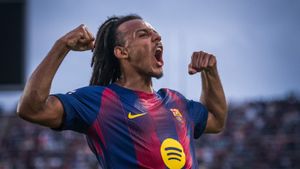 Barcelona vs Paris Saint-Germain: Blaugrana Siap Tumbangkan Sang Juara Bertahan