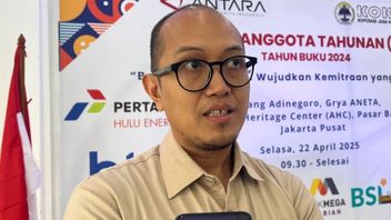 Kemenkop Targets Cooperative Law To Be Completed Before July 12