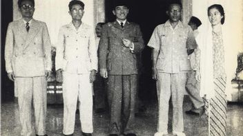 历史今天，1949年7月13日：印度尼西亚共和国紧急政府结束