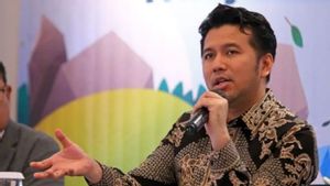 Pulih dari Gangguan Kesehatan, Emil Dardak Kembali Beraktivitas dengan Ritme Terbatas