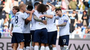 acao : La Lazio vs. Naples : La mission de trois points de biancocelesti sera surmontée par les partenopei