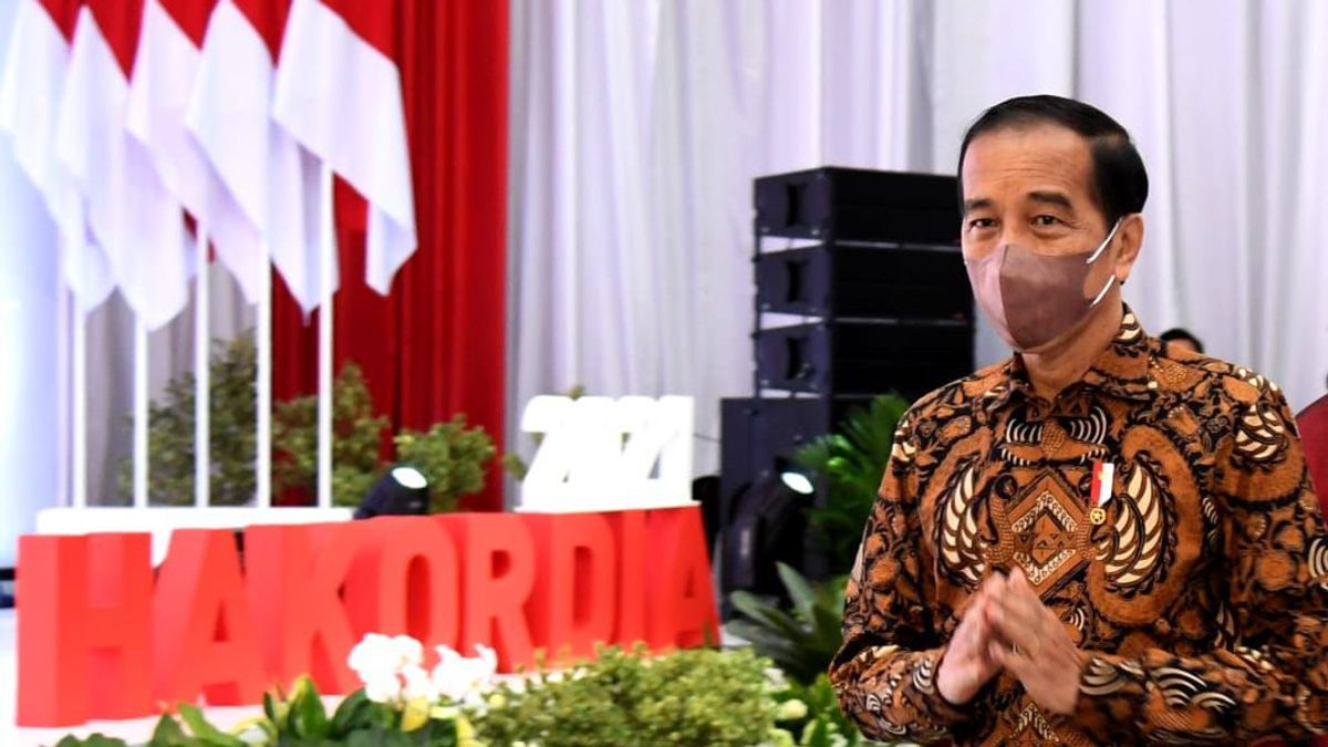 Main Pingpong Pakai Oculus Bareng Mark Zuckeberg, Jokowi Sadar Kemajuan Digital Tak Bisa Dicegah