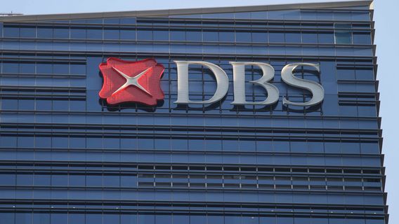 DBS銀行シンガポール、ブリッシュ・ウェーブに先駆けてイーサリアムに大規模な投資