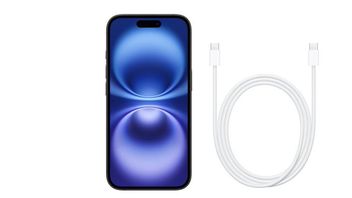 طراز iPhone 16 Pro الثابت الحصري يحصل على سرعة USB 3 أسرع