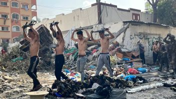 إسرائيل تستخدم الطقس البارد لتعذيب الأسرى الفلسطينيين جسديا ونفسيا
