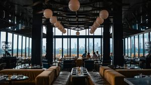 Indonesian Hotel-Resto Industry Drops, DPR Urges Government To Find Solutions To Intervene