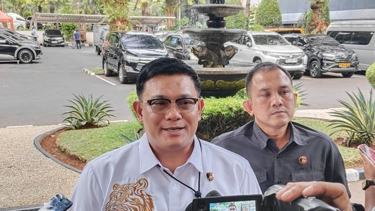 Aiman Witjaksono's Case Calls Police Not Neutral Rise Investigation