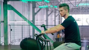 6 Gerakan Kardio di Gym yang Mudah Dipraktikkan: Efektif Bakar Lemak dan Bantu Jaga Kesehatan Jantung 