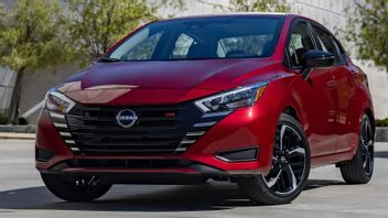 Nissan Versa officiellement injecté à mort, de nouveaux véhicules de moins de 20 000 dollars sont éteints aux États-Unis