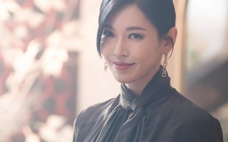 Berkat The Penthouse 2, Kim So Yeon Puncaki Daftar Brand Reputation Maret 2021