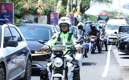 TNI-Polri Terapkan Skema 'Pemusatan' Beribadah Bagi Delegasi dan Tamu KTT G20