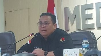 Re-voting, Bawaslu Reminds PPLN Kuala Lumpur To Obey Recommendations About Posts And KSK