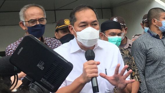 Polemik Minyak Goreng Tak Kunjung Usai, Legislator PDIP Sebut Mendag Lutfi Seperti 'Macan Ompong'