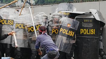 The Public Should Be Skeptic About The Establishment Of A Police Reform Transformation Team