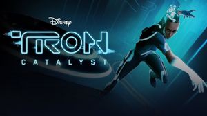 تكملة ل TRON: Identity ، TRON: Catalyst سيكون موجودا في عام 2025