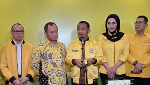    Bupati Lampung Tengah Kena OTT KPK, Bahlil: Kita Hormati Proses Hukum