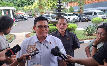 Pekan Depan, Polda Metro Bakal Periksa Lagi Firli Bahuri