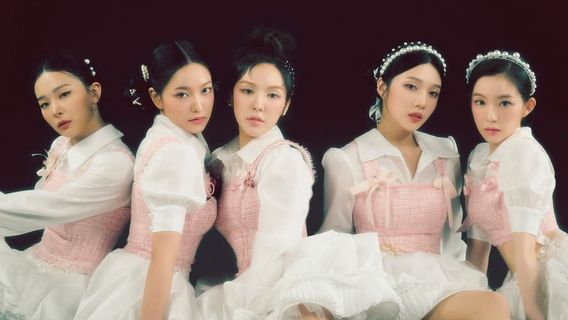 Kronologi Munculnya Isu Anggota Red Velvet: Yeri, Joy, dan Irene Kasar pada Pramugari