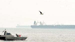 Apa yang Terjadi Jika Selat Hormuz Ditutup? Ini Efeknya untuk Indonesia
