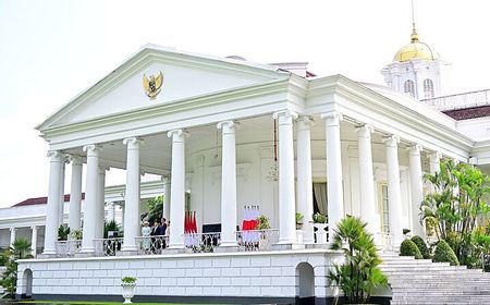 Wali Kota Bima Arya Sarankan Menteri Jokowi ke Istana Bogor dengan KRL dalam Memori Hari Ini, 23 November 2017