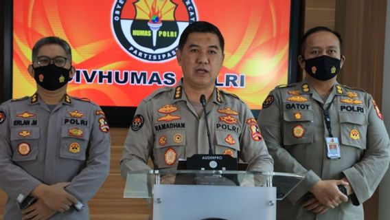 Red Notice Rampung, Polri Optimis Jozeph Paul Zhang Akan Dideportasi