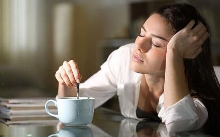 Apa itu Sleep Debt? Ketahui Pengertian dan Dampakya bagi kesehatan