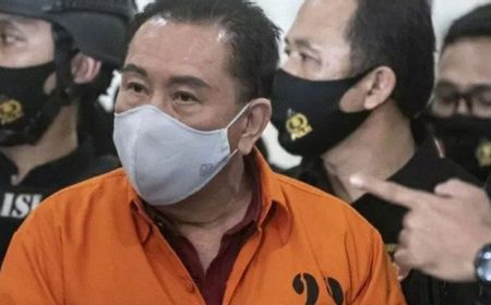 Fransisca Ungkap Setoran Duit Ratusan Juta dan Puluhan Ribu Dolar dari Joko Tjandra ke Anita