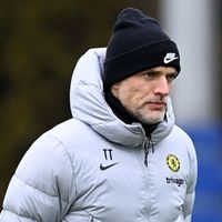 Sudah Negatif COVID-19, Tuchel Dampingi Chelsea Lawan Palmeiras di Final Piala Dunia Antarklub