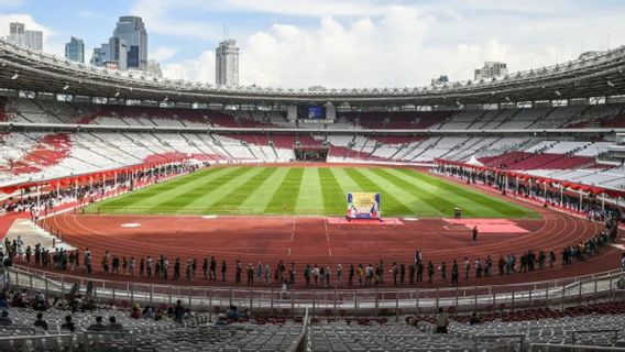 24 Tim yang Lolos Piala Dunia U-17 dan Nasib Pertandingan yang Bentrok dengan Jadwal Colplay