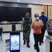 Oknum Wartawan Peras Jaksa Kejati DKI Ditetapkan Sebagai Tersangka