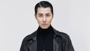 YG Entertainment : Cha Seung Won rejoint Bae Jung Nam