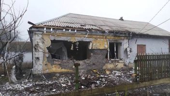 Warga Sipil Tidak Bisa Tinggalkan Mariupol, Presiden Zelenskiy Salahkan Rusia: Ini Teror dari Teroris Berpengalaman