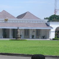 3 Januari dalam Sejarah: Ibu Kota Indonesia Pindah Ke Yogyakarta