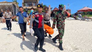 Perempuan WN Australia Tewas Gantung Diri di Nusa Penida, Datang ke Bali untuk Kursus Diving