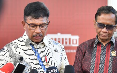 Mohon Sabar dengan UU PDP, Perpres dan Aturan Turunannya Masih Disiapkan Pemerintah